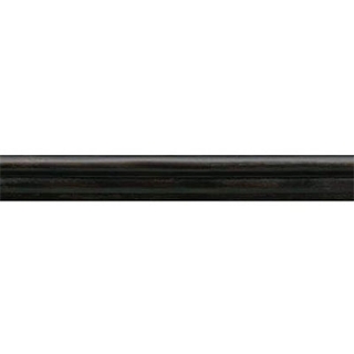 Picture of Daltile - Armor Chair Rail Oil Rubbed Bronze