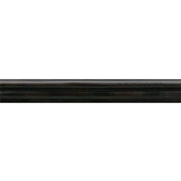 Picture of Daltile - Armor Chair Rail Oil Rubbed Bronze