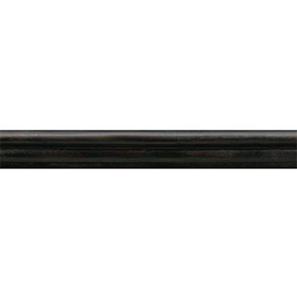 Picture of Daltile - Armor Chair Rail Oil Rubbed Bronze