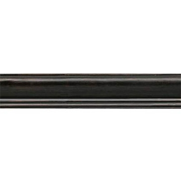 Picture of Daltile - Armor Chair Rail 2 x 12 Oil Rubbed Bronze