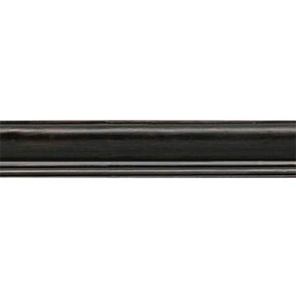 Picture of Daltile - Armor Chair Rail 2 x 12 Oil Rubbed Bronze