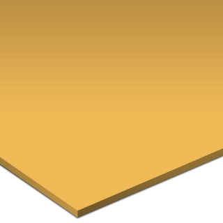 Picture of Daltile - Color Wheel Linear 4 x 16 Mustard