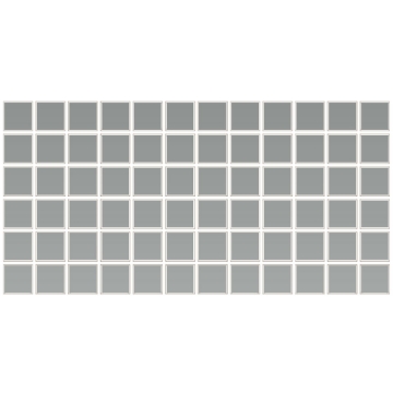 Picture of Daltile - Color Wheel Mosaic Desert Grey