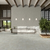 Picture of Daltile - Archaia Herringbone Province Grey