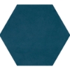 Picture of Daltile - Bee Hive Medley Blue