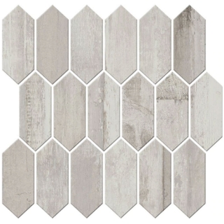 Picture of Daltile - Cinematic Picket Classic Grey