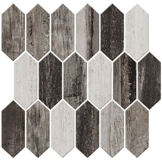 Picture of Daltile - Cinematic Picket Drama