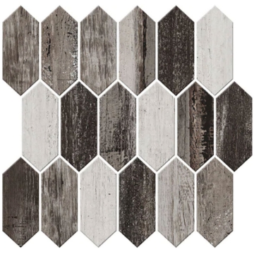 Picture of Daltile - Cinematic Picket Drama