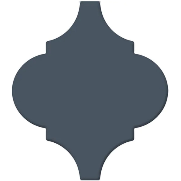 Picture of Daltile - Mythology Arabesque Titan