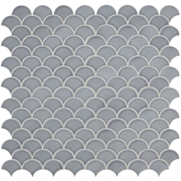 Picture of Daltile - Revalia Remix Fan Exquisite Sky