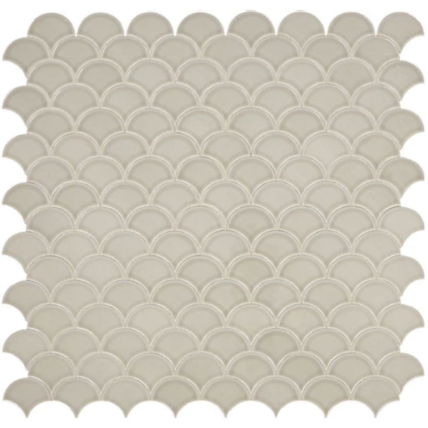 Picture of Daltile - Revalia Remix Fan Graceful Greige