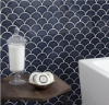 Picture of Daltile - Revalia Remix Fan Radiant Blue