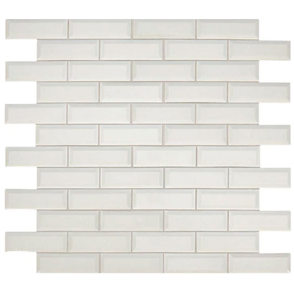Picture of Daltile - Revalia Remix Bevel Centennial White