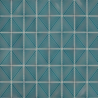 Picture of Daltile - Revalia Remix Structural Brilliant Blue