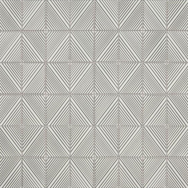 Picture of Daltile - Revalia Remix Structural White Matte