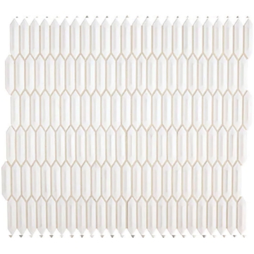 Picture of Daltile - Revalia Remix Picket Calming White