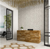 Picture of Daltile - Revalia Remix Picket Peaceful Blend