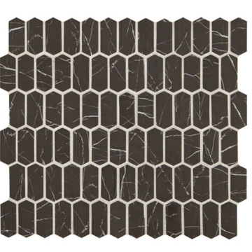 Picture of Daltile - Statuette Picket Night Shade