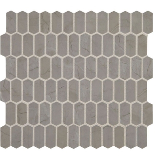 Picture of Daltile - Statuette Picket Paloma Gray