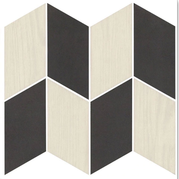 Picture of Daltile - Uniform Mosaics Archer Terrain Blend