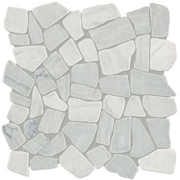 Picture of Daltile - Raine Pebble Cirrus Storm