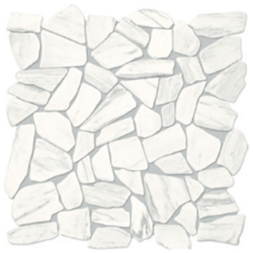Picture of Daltile - Raine Pebble Stratus White