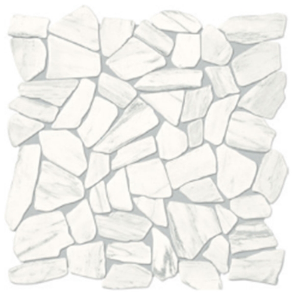 Picture of Daltile - Raine Pebble Stratus White