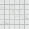 Picture of Daltile - Marble Attache Lavish Mosaic Diamond Carrara