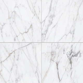 Picture of Daltile - Marble Attache Lavish 24 x 24 Polished Golden Reverie