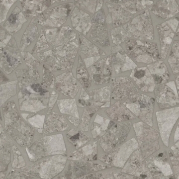 Picture of Bedrosians - Frammenta Mosaic Dark Grey