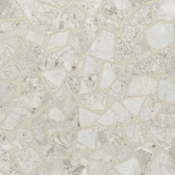 Picture of Bedrosians - Frammenta Mosaic White