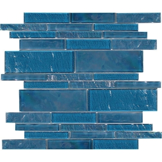 Picture of Tesoro - Treasure Random Linear Topazstone