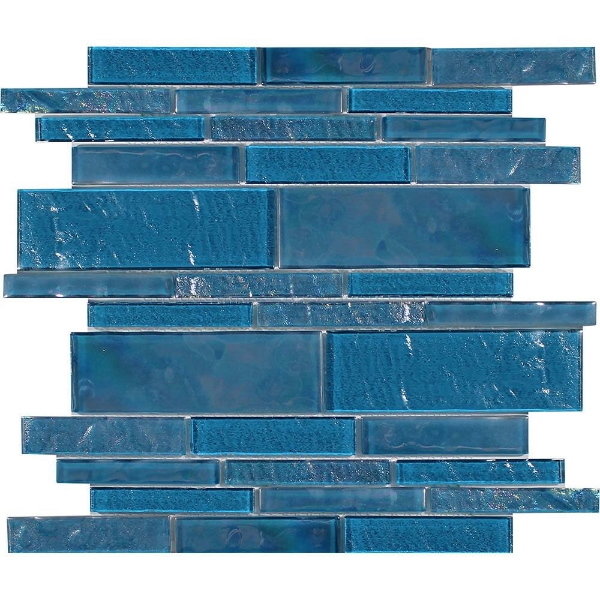 Picture of Tesoro - Treasure Random Linear Topazstone