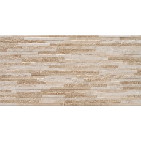 Picture of Happy Floors - Cipriani Muro 12 x 24 Almond/Noce