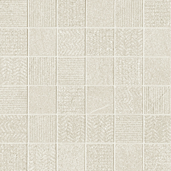 Picture of Happy Floors - Nextone Mosaic (2x2) White