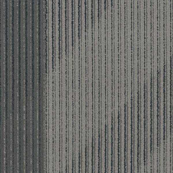 Picture of Philadelphia Commercial by Shaw - Block By Block Grey Matter