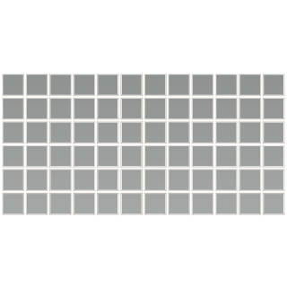 Picture of Daltile - Color Wheel Mosaic Matte Desert Grey