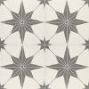 Picture of Daltile - Memoir Jewel Black