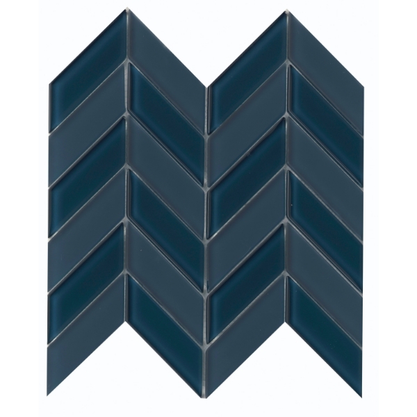 Picture of Emser Tile - Edge Navy