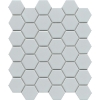 Picture of Emser Tile - Impact Gray Hex