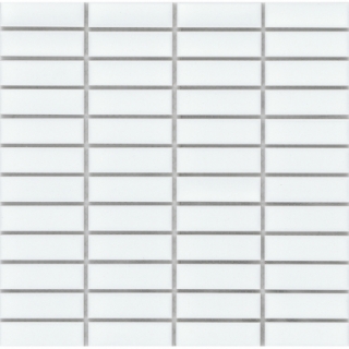 Picture of Emser Tile - Impact White Stacked