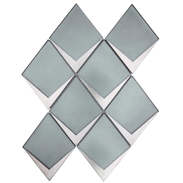 Picture of MiR Mosaic - Saint Tropez Sage