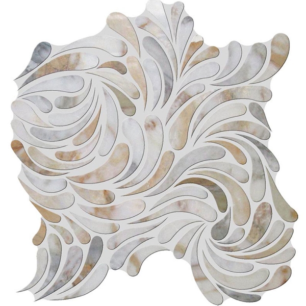 Picture of MiR Mosaic - Majesty Mosaics Sofia