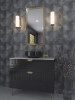 Picture of MiR Mosaic - Rockefeller Crown Grey