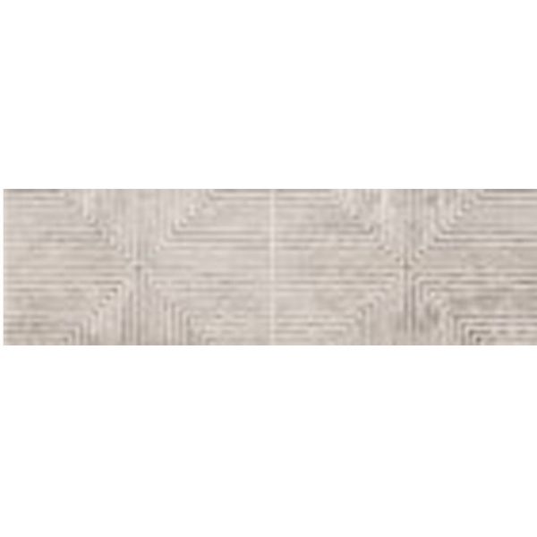 Picture of MiR Mosaic - Atlantis Deco White