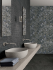 Picture of MiR Mosaic - Jumanji Deco Black Tropic