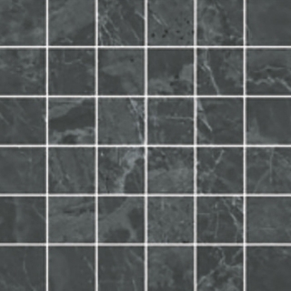 Picture of MiR Mosaic - Jumanji Mosaic Black