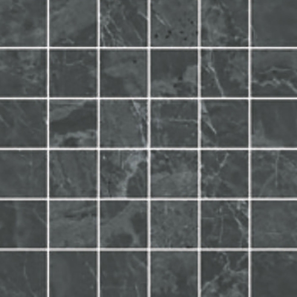Picture of MiR Mosaic - Jumanji Mosaic Black