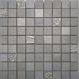 Picture of MiR Mosaic - Aurora Mosaic Grey