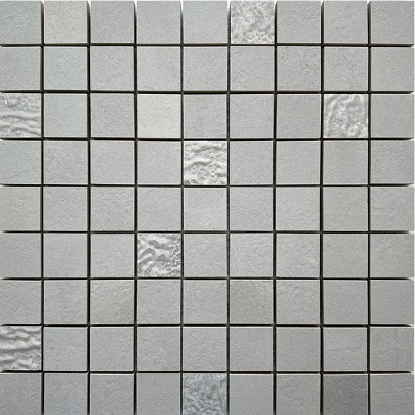 Picture of MiR Mosaic - Aurora Mosaic White